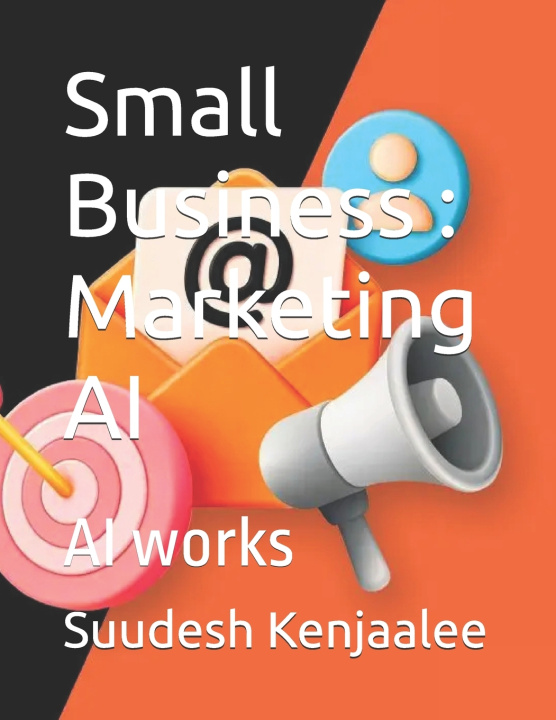Knjiga Small Business Suudesh Kenjaalee