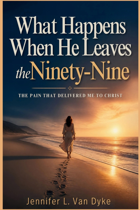 Βιβλίο What Happens When He Leaves the Ninety-Nine Jennifer L Van Dyke