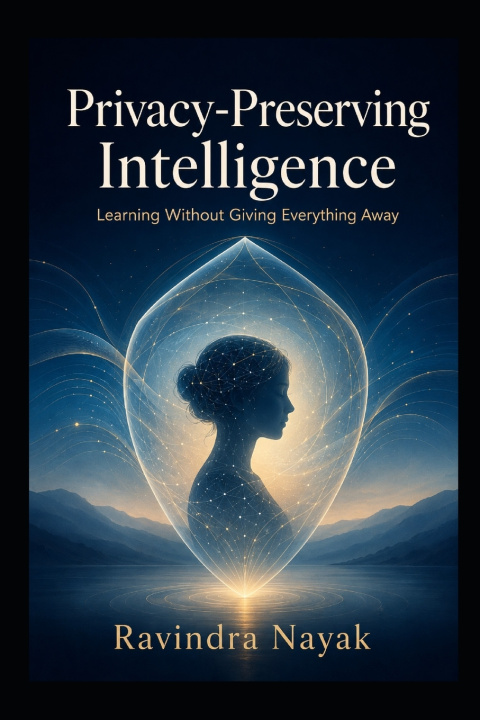 Knjiga Privacy-Preserving Intelligence RAVINDRA KUMAR NAYAK