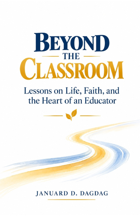 Kniha BEYOND THE CLASSROOM Januard D. Dagdag