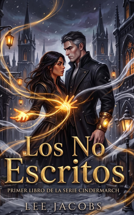 Carte Los No Escritos Lee Jacobs
