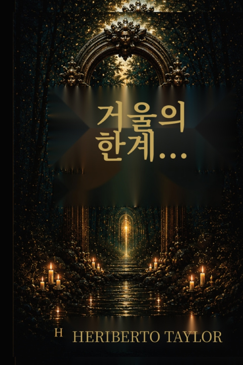 Knjiga 거울의 한계... Heriberto R Taylor