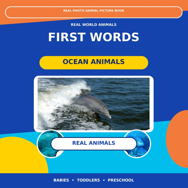 Book Title First Words Kala Montena