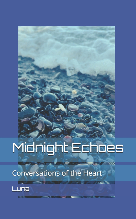 Kniha Midnight Echoes Luna