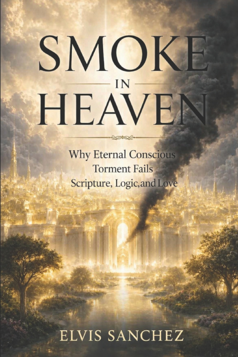 Book Smoke in Heaven Elvis Sanchez