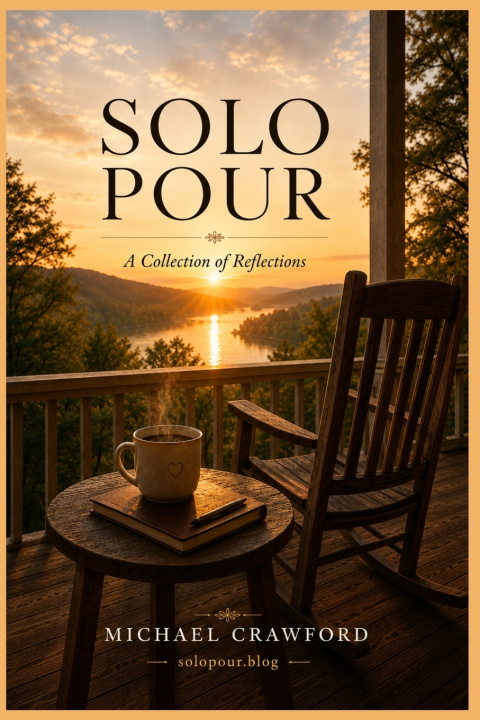 Book Solo Pour Crawford