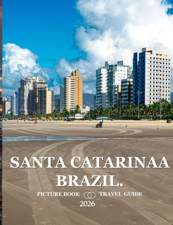 Knjiga SANTA CATARINA LAMAR MAYAR