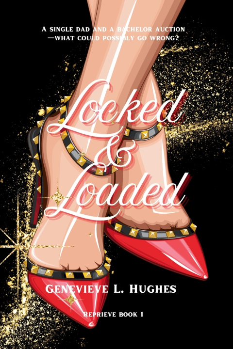 Carte Locked & Loaded Genevieve L. Hughes