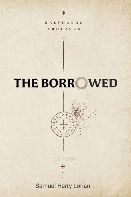 Libro The Borrowed Victoria Varda