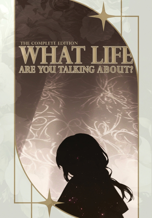 Buch What Life Are You Talking About? Ahmad A Rahaa