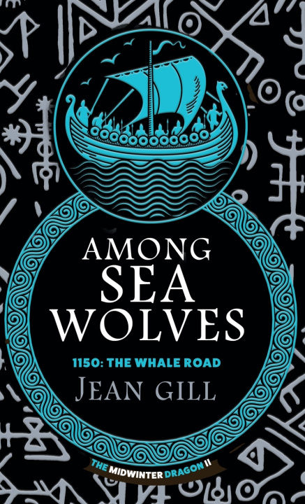 Book Among Sea Wolves Jean Gill
