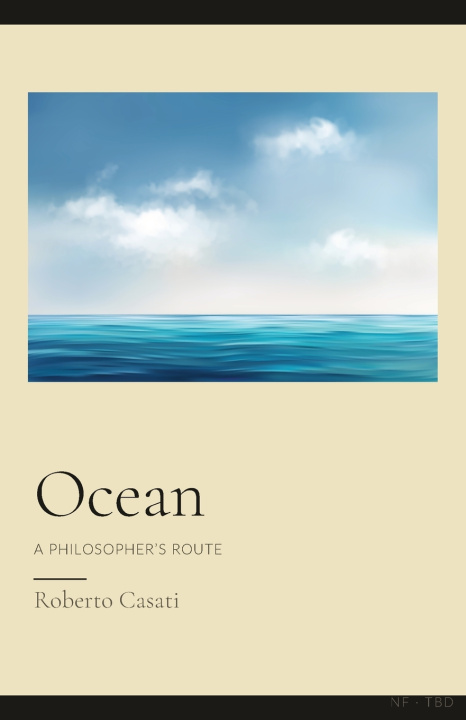 Βιβλίο Ocean Roberto Casati