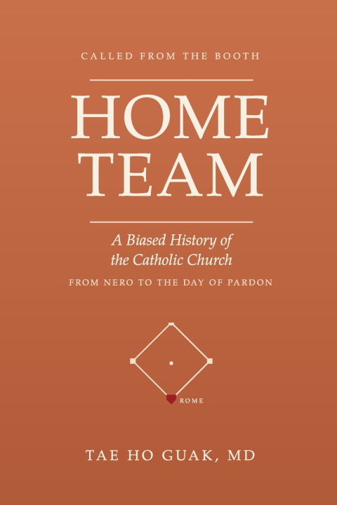 Carte HOME TEAM Tae Ho Guak