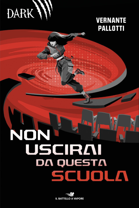 Book Non uscirai da questa scuola Pallotti Vernante