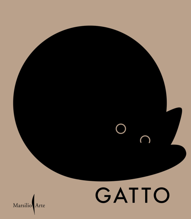 Libro Gatto 