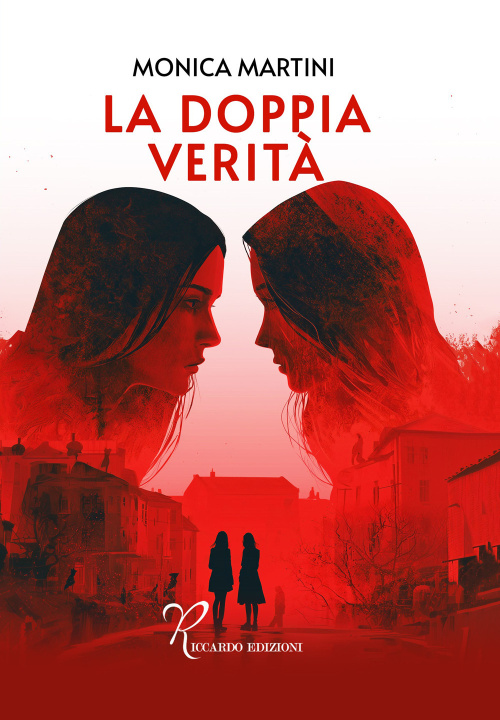 Carte doppia verità Monica Martini