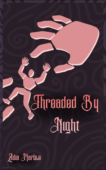 Boek Threaded By Night Adia J Marble