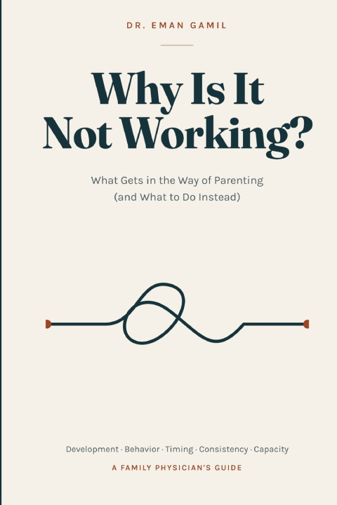 Buch Why Is It Not Working? Eman Gamil
