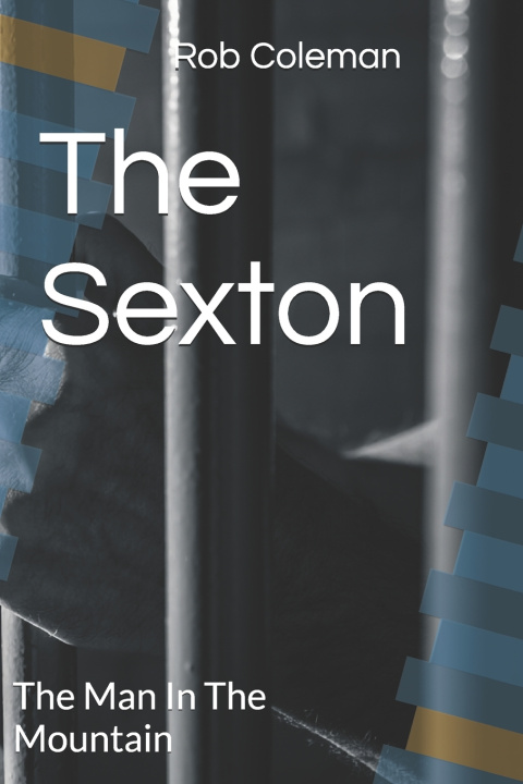 Carte The Sexton Rob Coleman