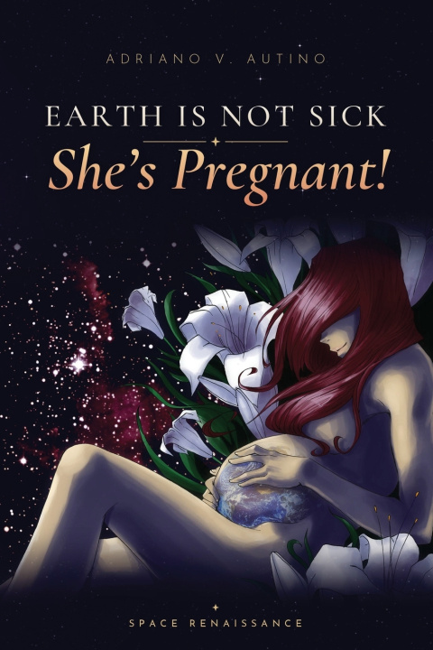 Book Earth is not Sick Adriano V Autino