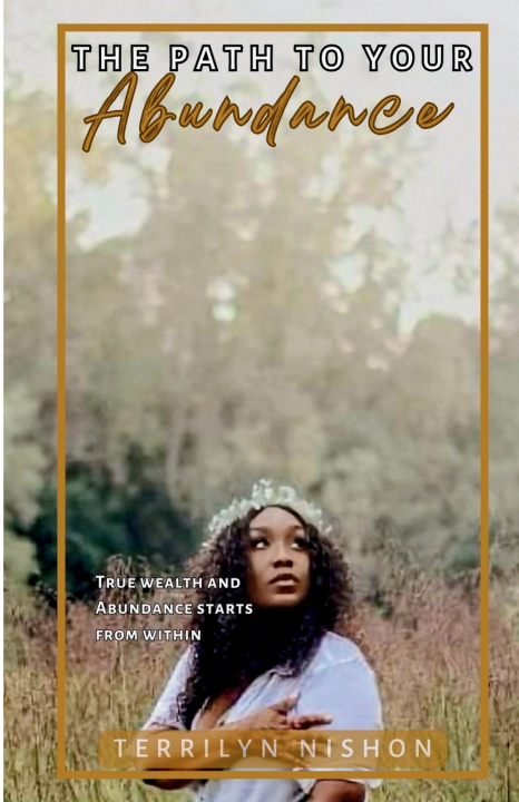 Carte The Path To Your Abundance Terrilyn Nishon