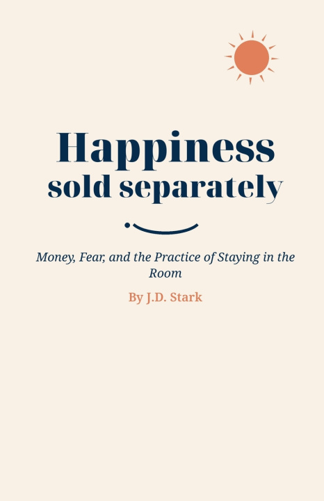 Książka Happiness Sold Separately J. D. Stark