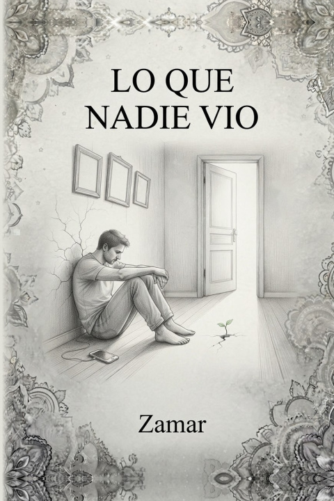 Carte Lo que Nadie Vio Zamar .