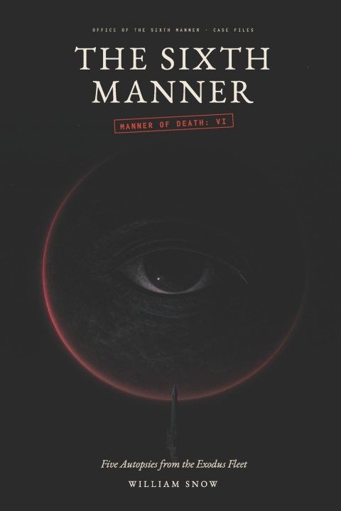Carte The Sixth Manner William Snow