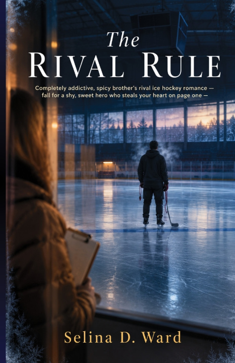 Book The Rival Rule Selina D. Ward