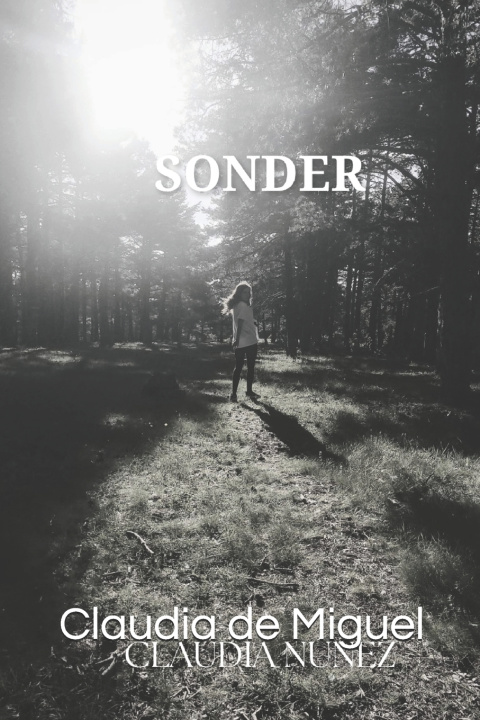 Carte Sonder Claudia Nuñez de Miguel