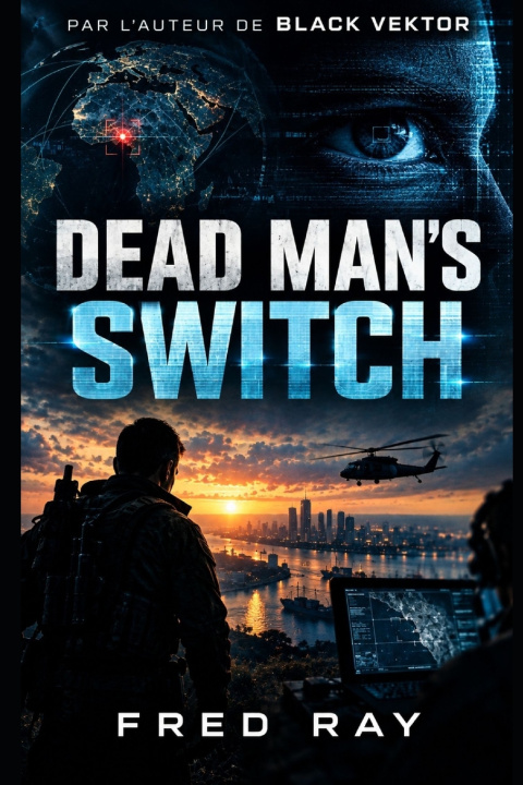 Carte Dead Man's Switch Fred Ray