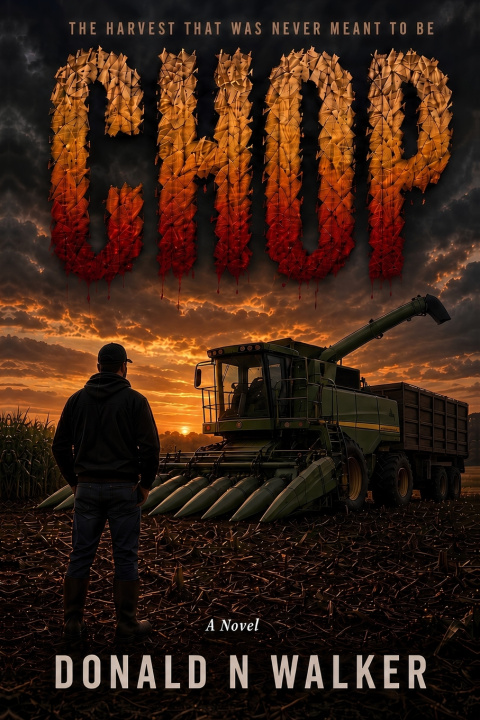 Book CHOP Donald N Walker