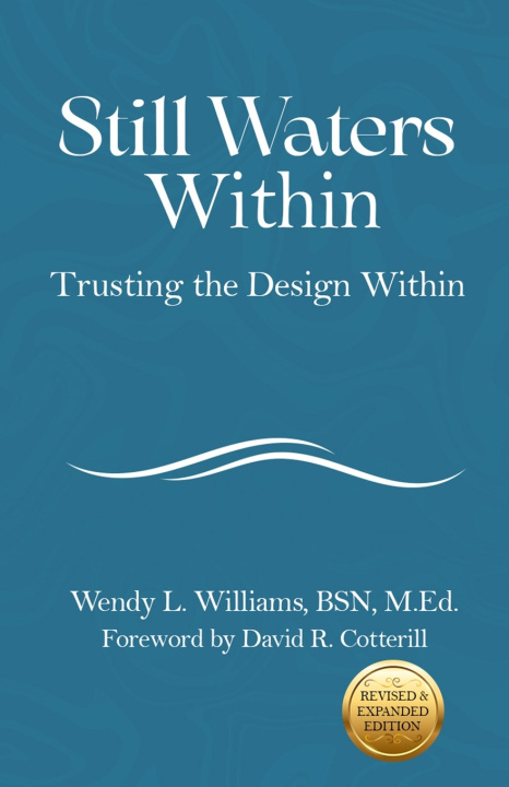 Livro Still Waters Within Wendy L. Williams