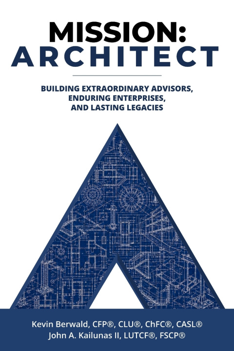 Libro Mission John A. Kailunas II