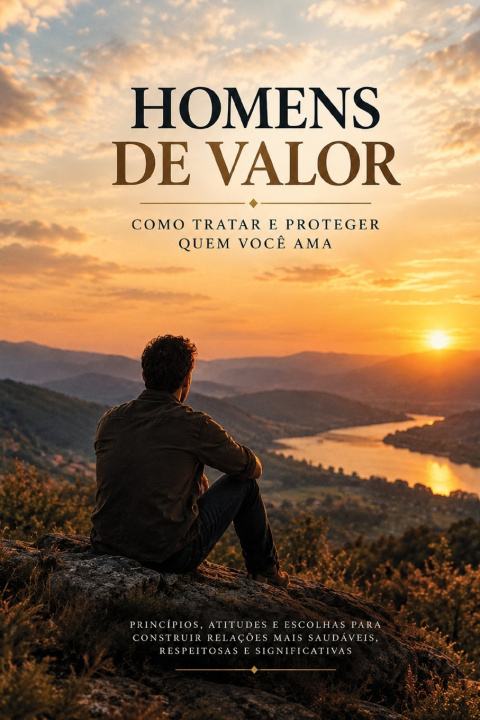 Carte Homens de Valor Wilson Iran