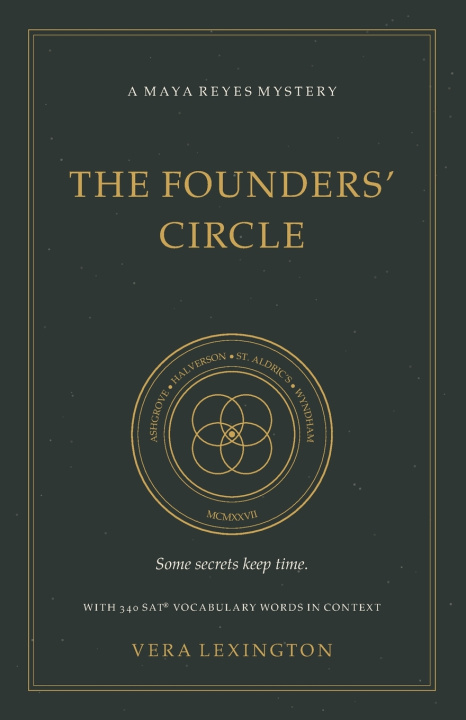 Carte The Founders' Circle Vera Lexington
