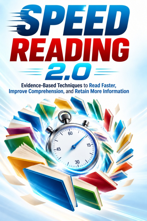 Carte Speed Reading 2.0 David Blunt