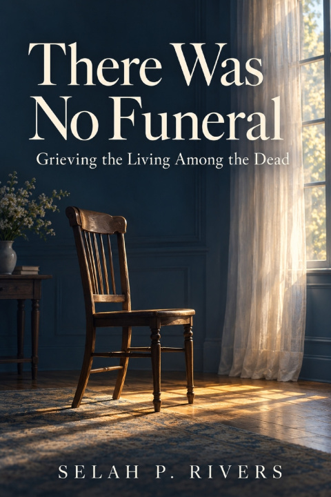 Buch There Was No Funeral Selah P. Rivers