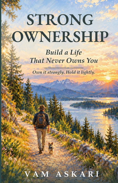 Book Strong Ownership VAM ASKARI