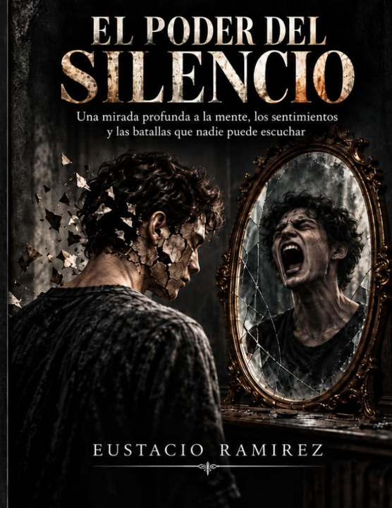 Kniha EL PODER DEL SILENCIO Eustacio Ramirez