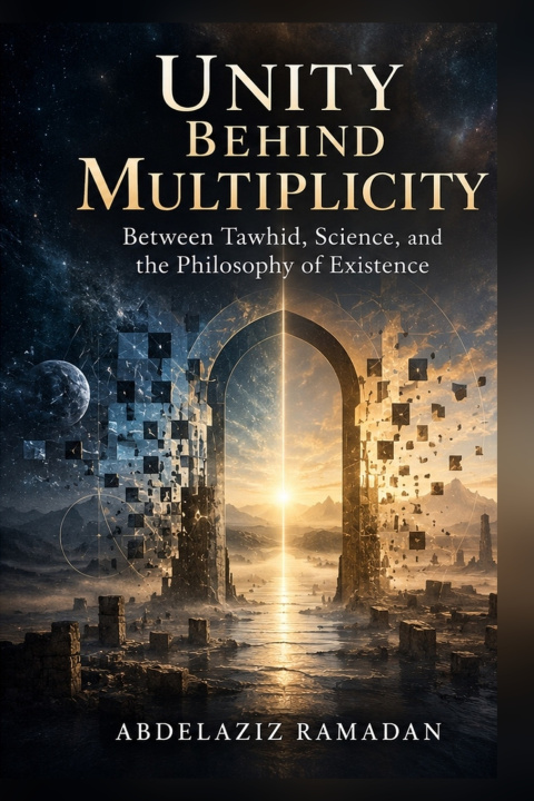 Βιβλίο UNITY BEHIND MULTIPLICITY Abdelaziz Mohamed Ramadan