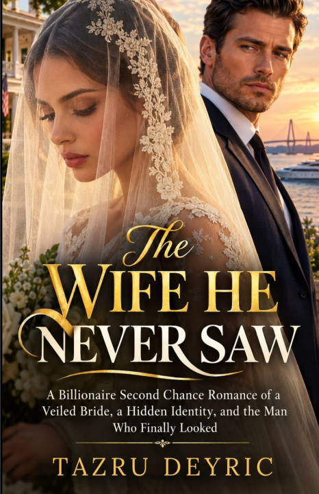 Buch The Wife He Never Saw Tazru Deyric