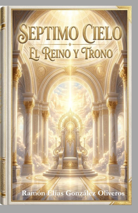 Βιβλίο SÉPTIMO CIELO Ramón Elías González
