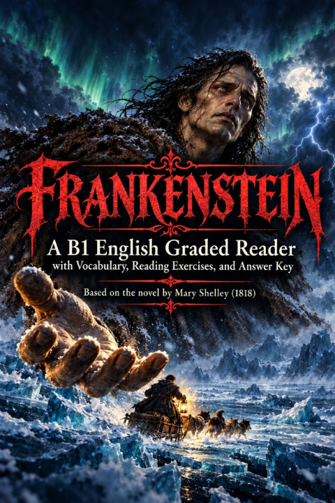 Libro Frankenstein Rodrigo Almeida