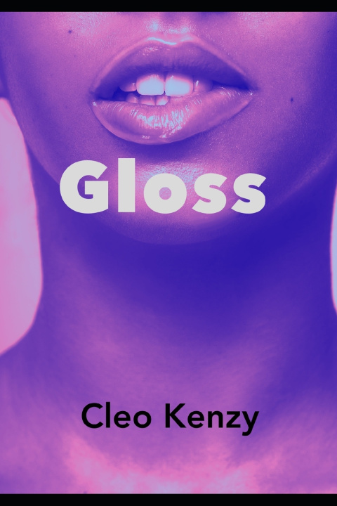 Book Gloss Cleo Kenzy