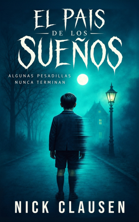 Carte El País de los Sueños Nick Clausen