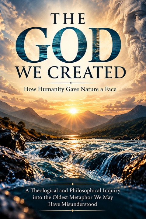 Carte The God we created Craig R Achey