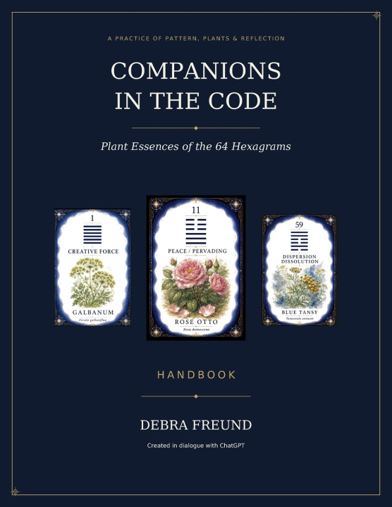 Buch Companions in the Code Debra Freund