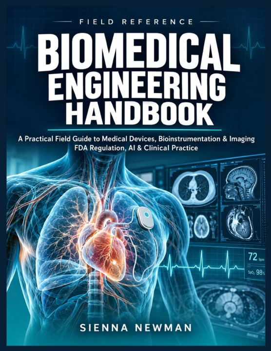 Carte Biomedical Engineering Handbook Sienna Newman