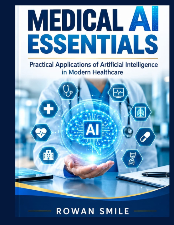 Carte MEDICAL AI ESSENTIAL ROWAN SMILE